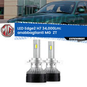 H7: Kit LED Edge v3.0 34.000 Lumen