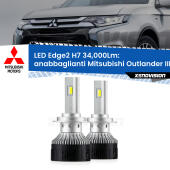 H7: Kit LED Edge v3.0 34.000 Lumen