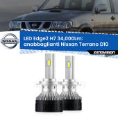 H7: Kit LED Edge v3.0 34.000 Lumen
