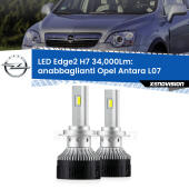 H7: Kit LED Edge v3.0 34.000 Lumen