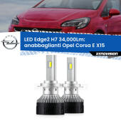 H7: Kit LED Edge v3.0 34.000 Lumen