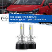 H7: Kit LED Edge v3.0 34.000 Lumen