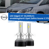 H7: Kit LED Edge v3.0 34.000 Lumen