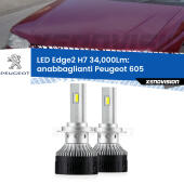 H7: Kit LED Edge v3.0 34.000 Lumen