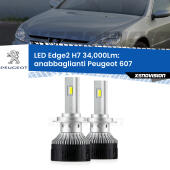 H7: Kit LED Edge v3.0 34.000 Lumen