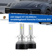 H7: Kit LED Edge v3.0 34.000 Lumen