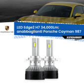H7: Kit LED Edge v3.0 34.000 Lumen