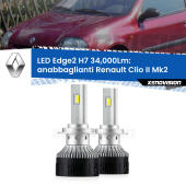 H7: Kit LED Edge v3.0 34.000 Lumen