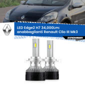 H7: Kit LED Edge v3.0 34.000 Lumen