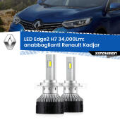 H7: Kit LED Edge v3.0 34.000 Lumen