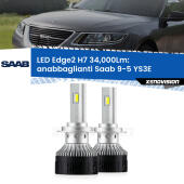 H7: Kit LED Edge v3.0 34.000 Lumen