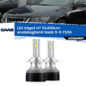 H7: Kit LED Edge v3.0 34.000 Lumen