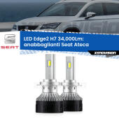 H7: Kit LED Edge v3.0 34.000 Lumen