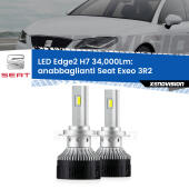 H7: Kit LED Edge v3.0 34.000 Lumen