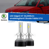 H7: Kit LED Edge v3.0 34.000 Lumen