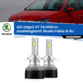 H7: Kit LED Edge v3.0 34.000 Lumen