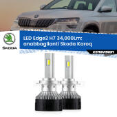 H7: Kit LED Edge v3.0 34.000 Lumen