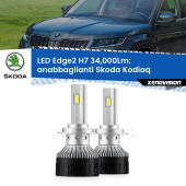 H7: Kit LED Edge v3.0 34.000 Lumen