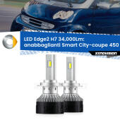 H7: Kit LED Edge v3.0 34.000 Lumen