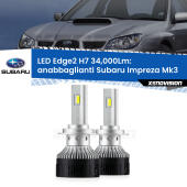 H7: Kit LED Edge v3.0 34.000 Lumen