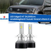 H7: Kit LED Edge v3.0 34.000 Lumen