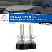 H7: Kit LED Edge v3.0 34.000 Lumen