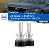H7: Kit LED Edge v3.0 34.000 Lumen
