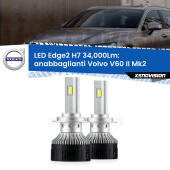 H7: Kit LED Edge v3.0 34.000 Lumen
