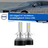 H7: Kit LED Edge v3.0 34.000 Lumen