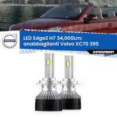 H7: Kit LED Edge v3.0 34.000 Lumen
