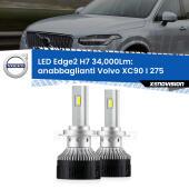 H7: Kit LED Edge v3.0 34.000 Lumen