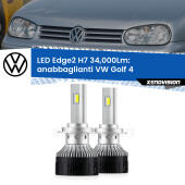 H7: Kit LED Edge v3.0 34.000 Lumen