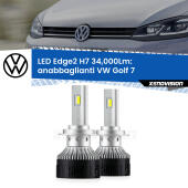 H7: Kit LED Edge v3.0 34.000 Lumen