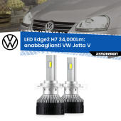 H7: Kit LED Edge v3.0 34.000 Lumen