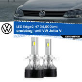 H7: Kit LED Edge v3.0 34.000 Lumen