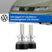 H7: Kit LED Edge v3.0 34.000 Lumen