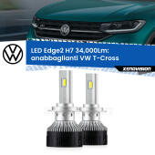 H7: Kit LED Edge v3.0 34.000 Lumen