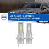 H7: Kit LED Accent 9.600LM