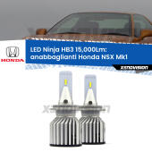HB3: Kit LED Ninja 15.000Lm - FINE SERIE: NO GARANZIA