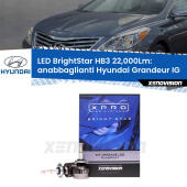 HB3 Kit LED BrightStar 22000Lm