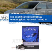 HB3 Kit LED BrightStar 22000Lm