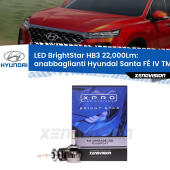 HB3 Kit LED BrightStar 22000Lm