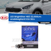 HB3 Kit LED BrightStar 22000Lm