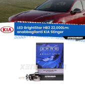HB3 Kit LED BrightStar 22000Lm