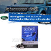 HB3 Kit LED BrightStar 22000Lm