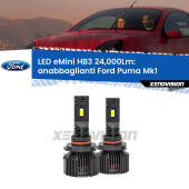 HB3: Kit LED Eagle Mini24.000Lm - FINE SERIE: NO GARANZIA