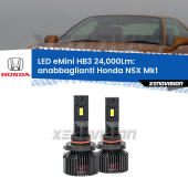 HB3: Kit LED Eagle Mini24.000Lm - FINE SERIE: NO GARANZIA