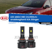 HB3: Kit LED Eagle Mini24.000Lm - FINE SERIE: NO GARANZIA