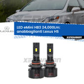 HB3: Kit LED Eagle Mini24.000Lm - FINE SERIE: NO GARANZIA