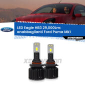 HB3: Kit LED Eagle 29.000Lm